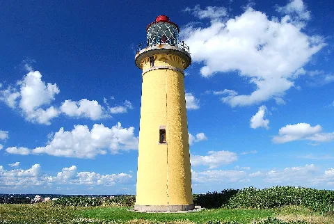 Omø Fyr Panoramio (2)