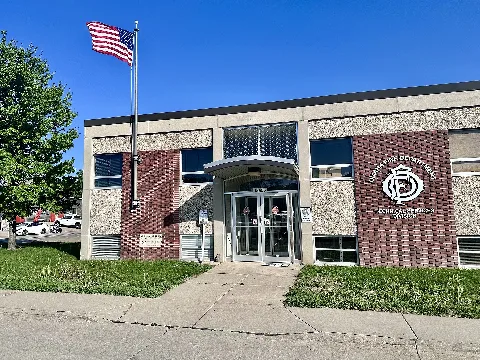 Omaha Fire Department Technical Services