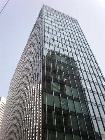 One Bush Plaza From Sansome St
