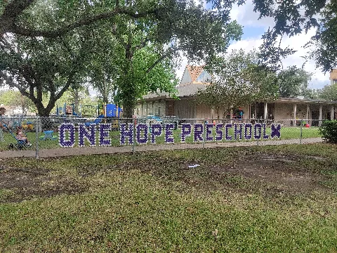 One Hope Preschool (94601)
