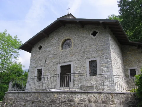 Oneta Santuario Chignolo