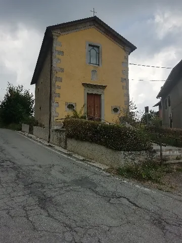 Oratorio Di Iola Di Montese