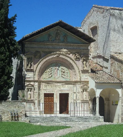 Oratorio Di San Bernardino 2 Edit