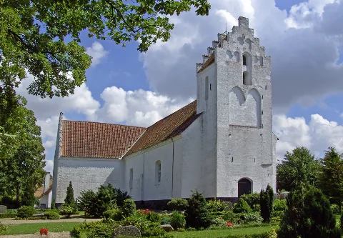 Ore Kirke (Nordfyns)