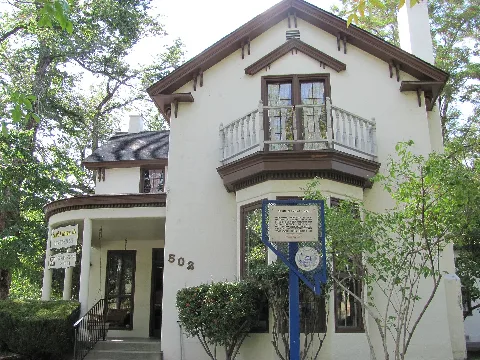 Orion Clemens House 2