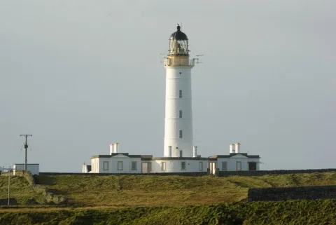Orsay Lighthouse Geograph.org.uk 1101355