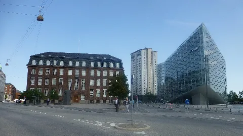 Otto Mønsteds Plads