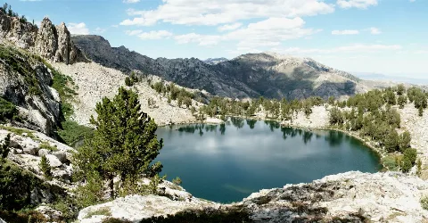 Overlandlakenv