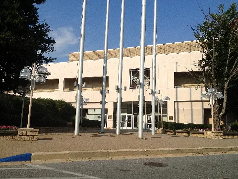 Owings Mills Mall (21588808199)