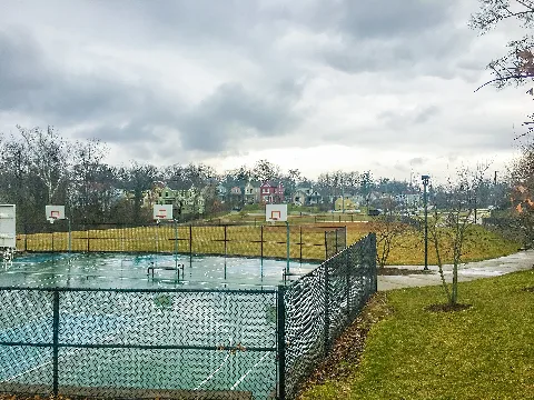 Owl's Nest Park