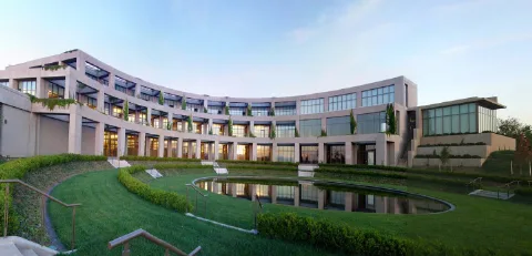 Packard Campus Library Of C