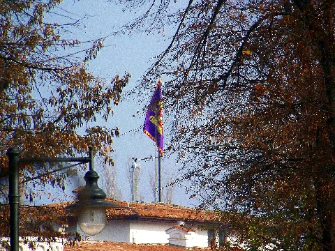 Palatul Elisabeta Pavilionul Principesei Mostenitoare