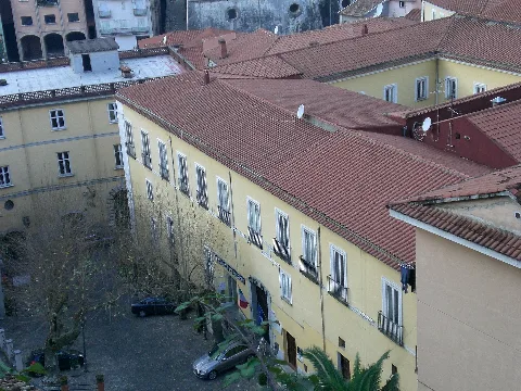 Palazzo Di Città Campagna