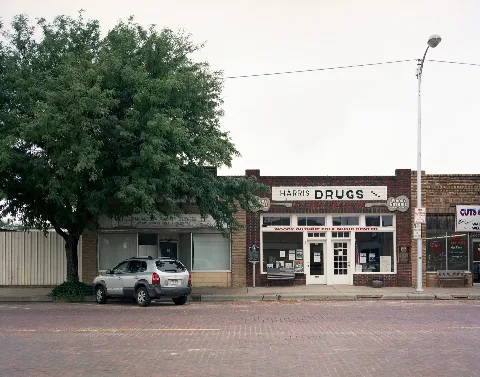 Pampa Texas 10 3 2013