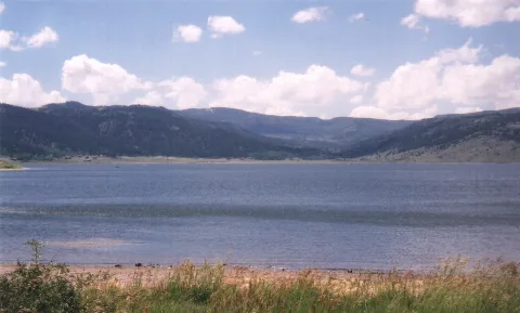 Panguitchlake Original
