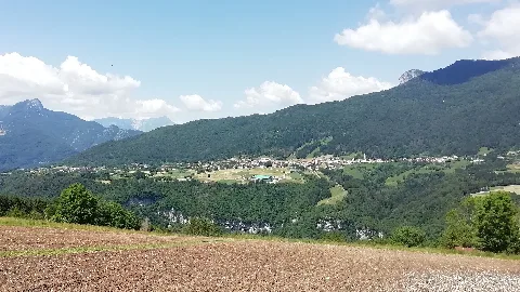 Panorma Di Rotzo