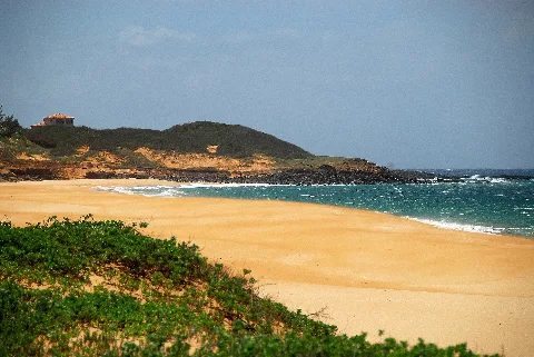 Papohaku Beach Molokai Hawaii (Maui County) Photo By Pat Mcnally Panoramio