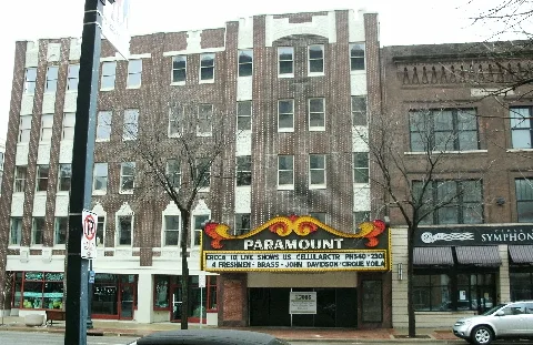 Paramount Theater Pic1