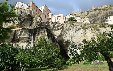 Parco Della Grotta (A)