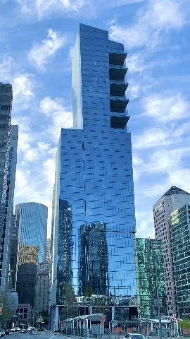 Park Tower At Transbay