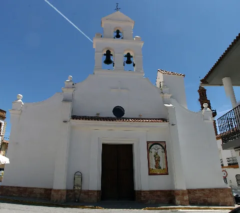 Parroquia San Bartolomé (Nerva)2018