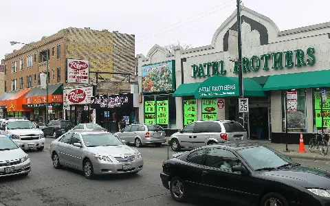 Patel Brothers & Fresh Farms (6819442219)