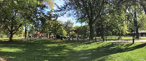 Patriarche Park