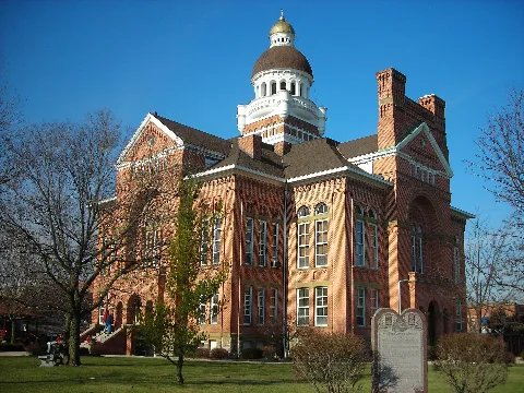 Pauldingohcourt