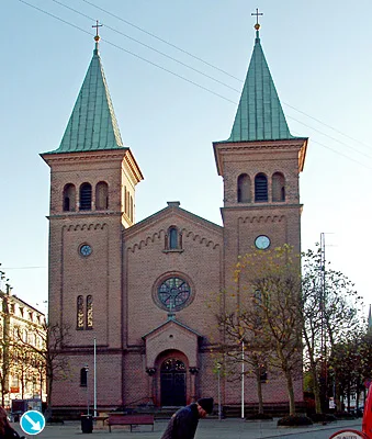 Paulskirken