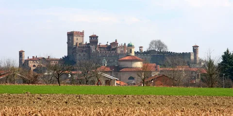 Pavonecanavese Panorama