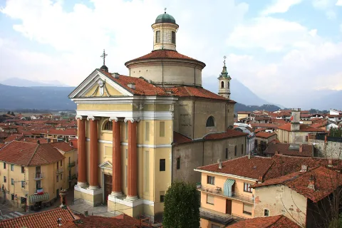 Pavonecanavese Veduta