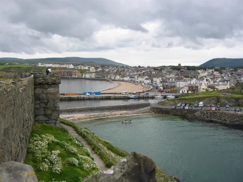Peel Isle Of Man