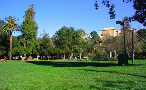 People's Park