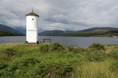 Pepper Pot Lighthouse Geograph.org.uk 488473