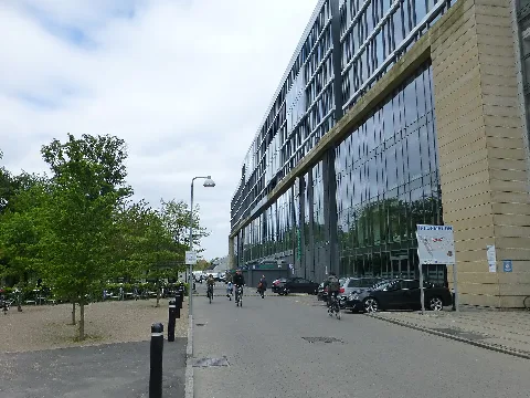Per Henrik Lings Allé 01