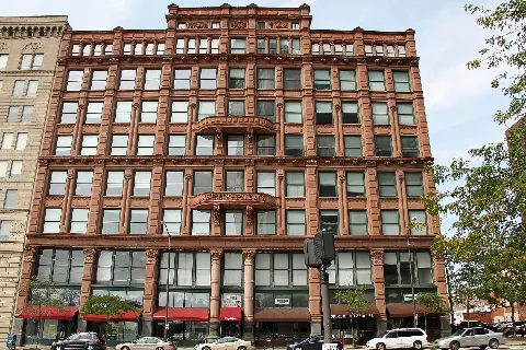 Perry Payne Bldg