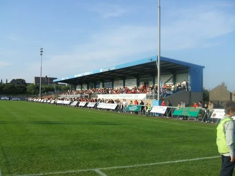 Peterhead, Balmoor Stadium