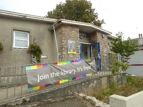 Peverell Library (44352592771)