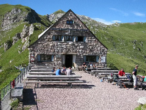 Pfaelzer Huette