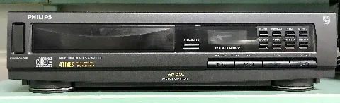 Philips Ak601