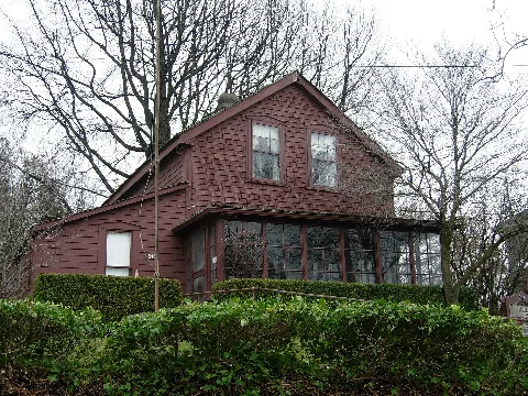 Pickett Home 3