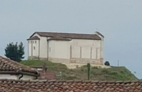 Pieve Di Santo Stefano E Santa Libera Cropped