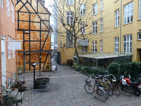 Pistoltorvet