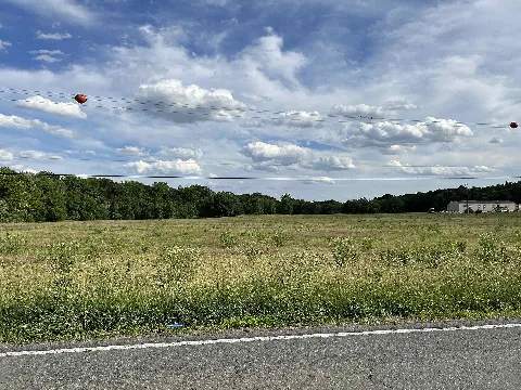 Plainview Airport, Powhatan