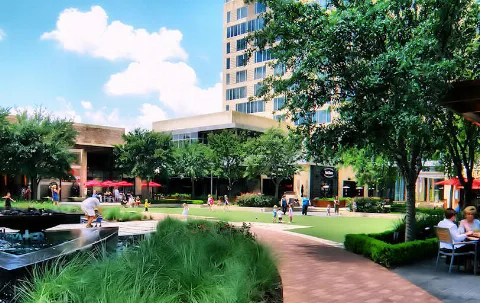 Plaza At Citycentre, Houston (Cropped)