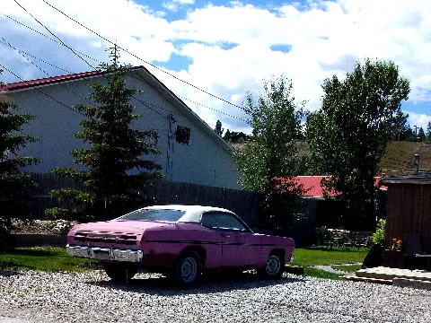 Plymouth Duster (5028055705)