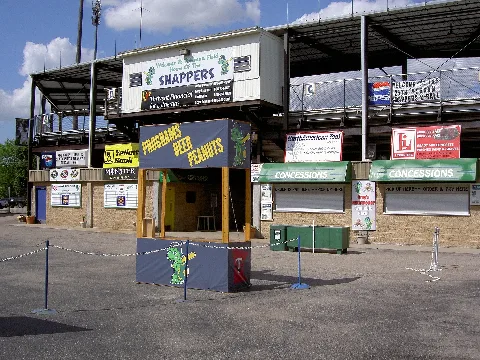 Pohlman Field