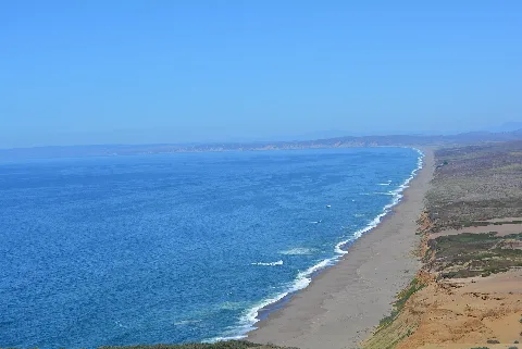 Point Reyes Panoramio