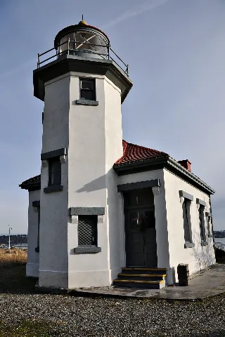 Point Robinson 01 Smaller