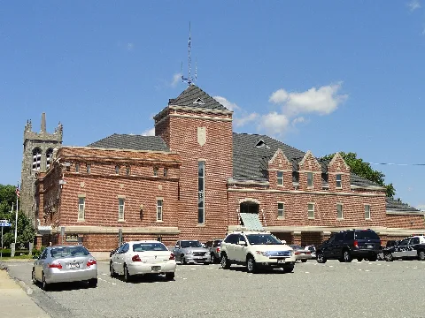 Police Department Framingham, Ma Dsc00237